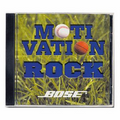 Motivation Rock CD